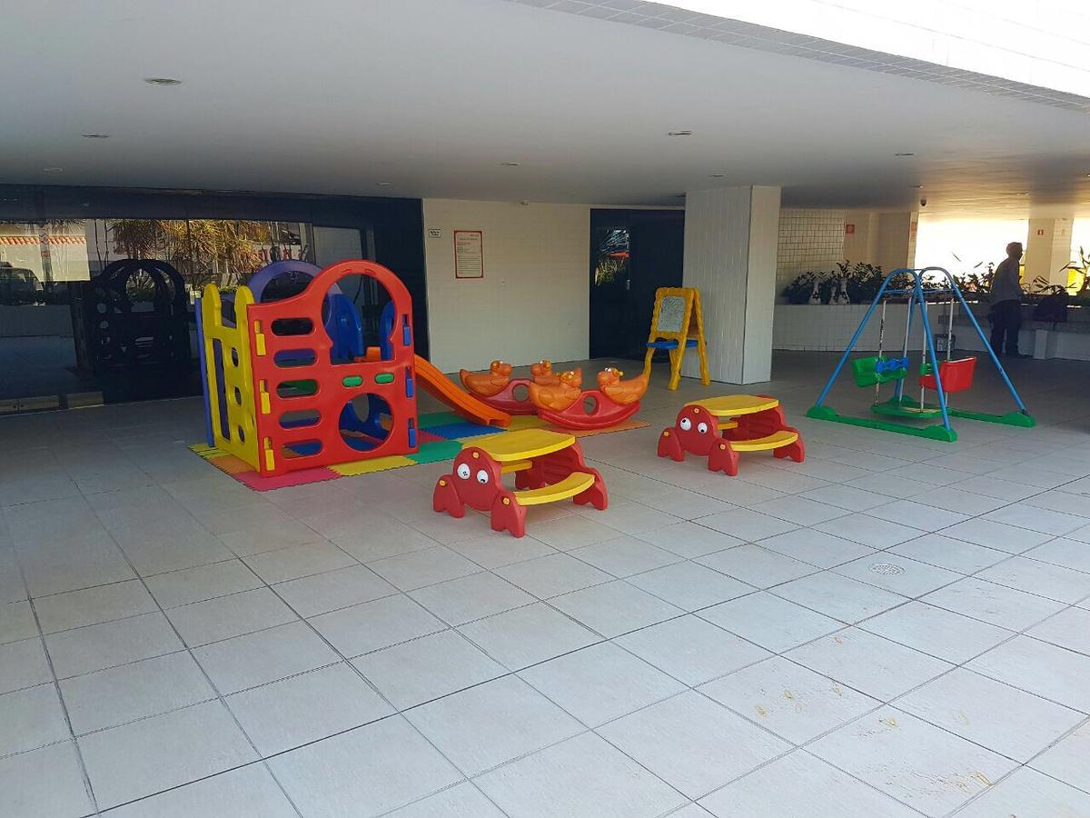 Apartamento 1 Quarto Jatiuca Apartamento