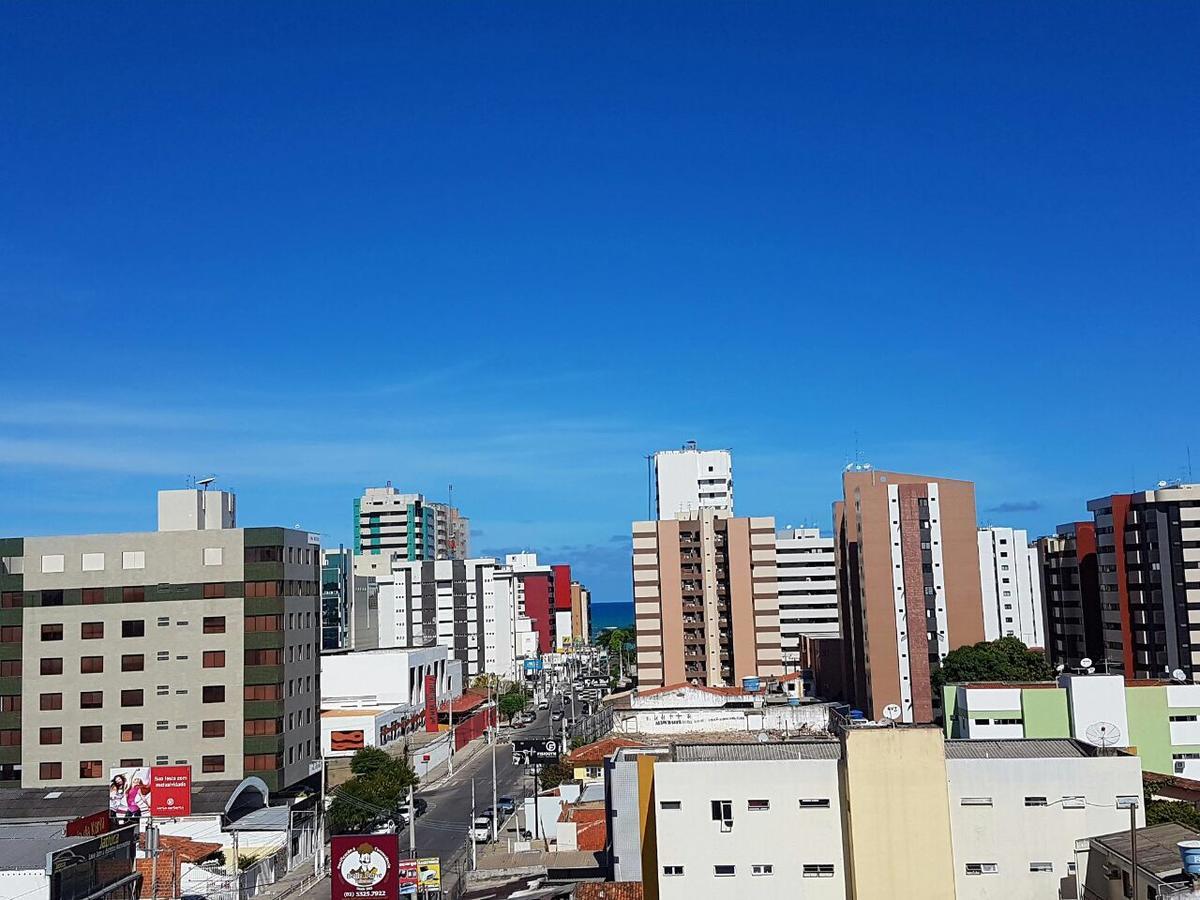 Apartamento 1 Quarto Jatiuca Maceió