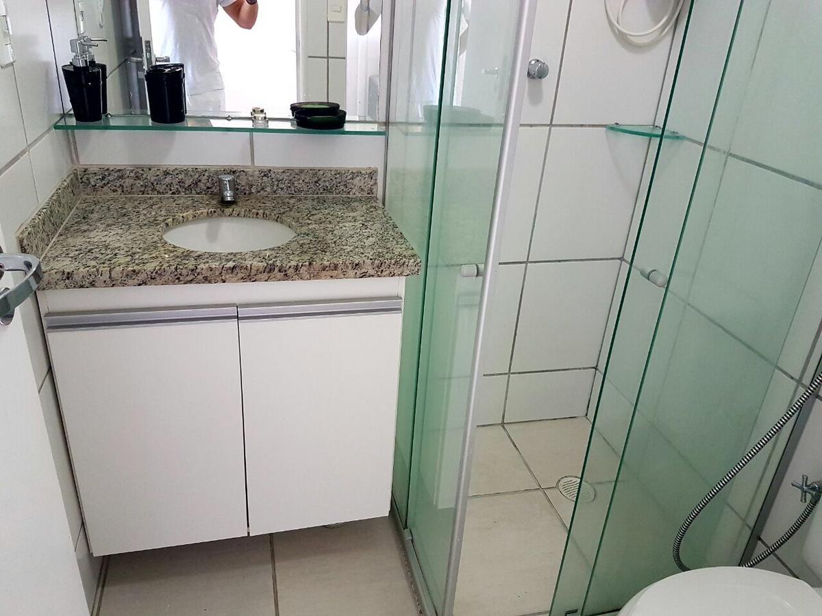 Apartamento 1 Quarto Jatiuca Maceió