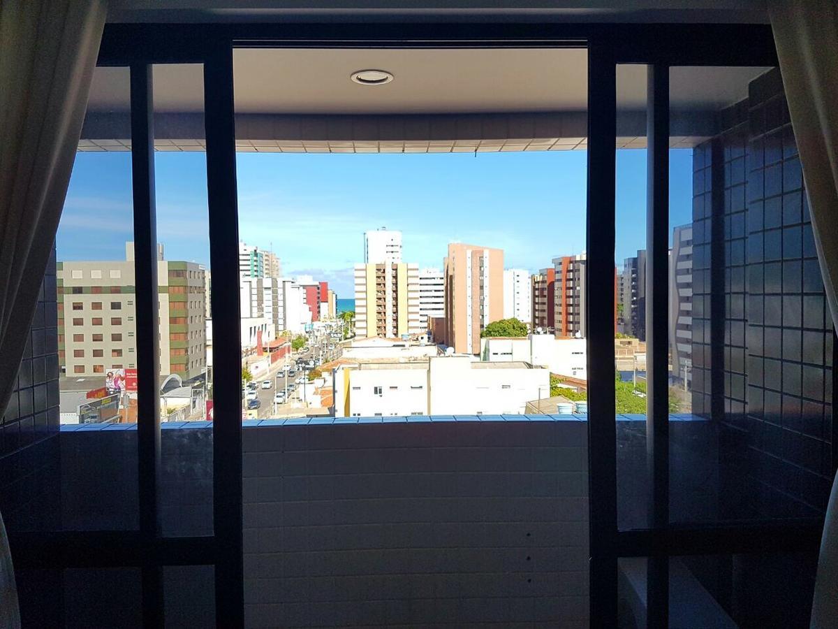 Apartamento 1 Quarto Jatiuca Maceió