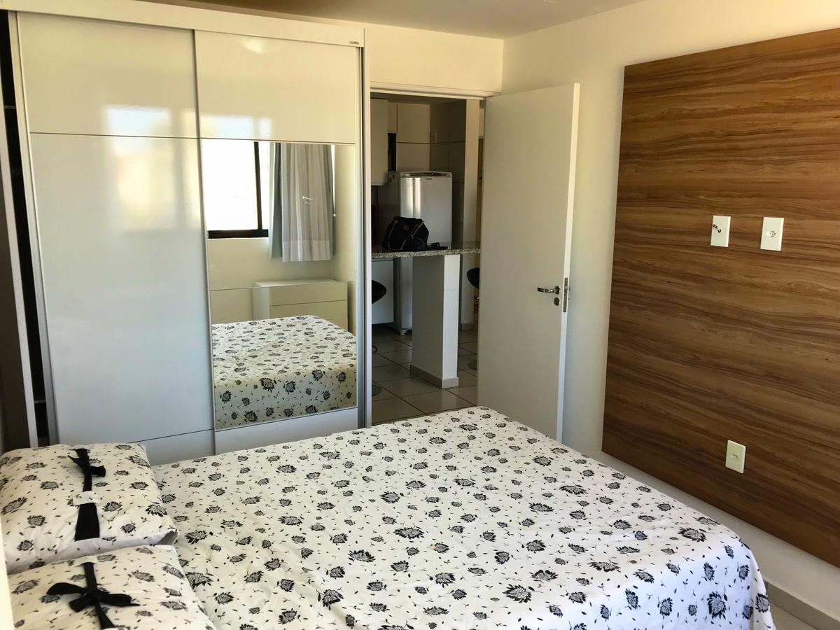 Apartamento 1 Quarto Jatiuca *
