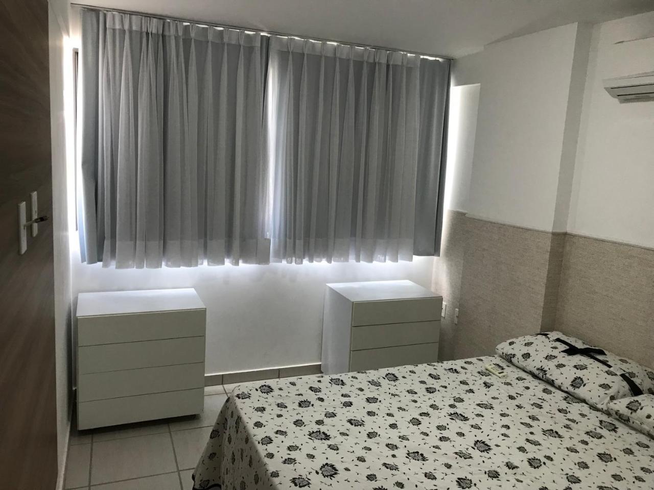 Apartamento 1 Quarto Jatiuca *