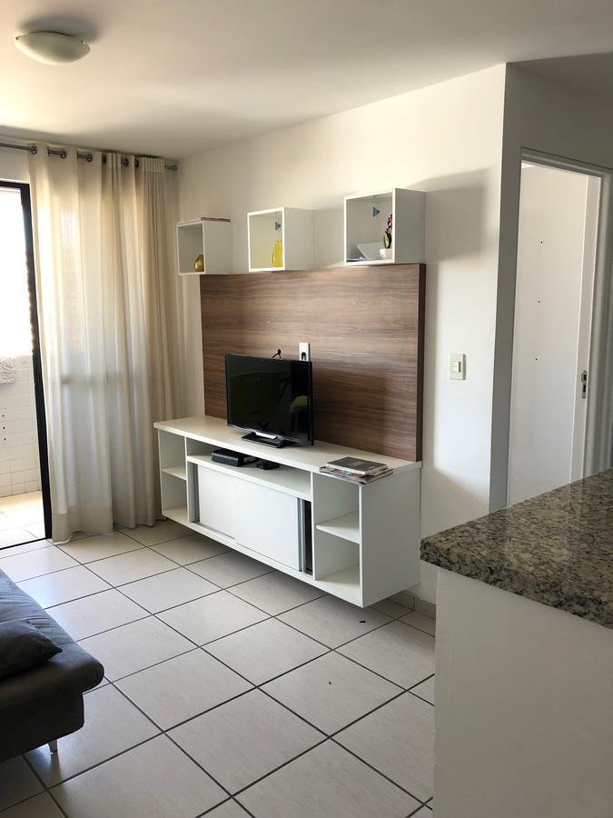 Apartamento Apartamento 1 Quarto Jatiuca Maceió