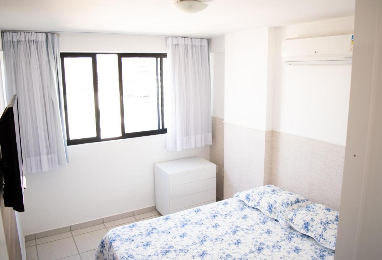 Apartamento 1 Quarto Jatiuca * Maceió