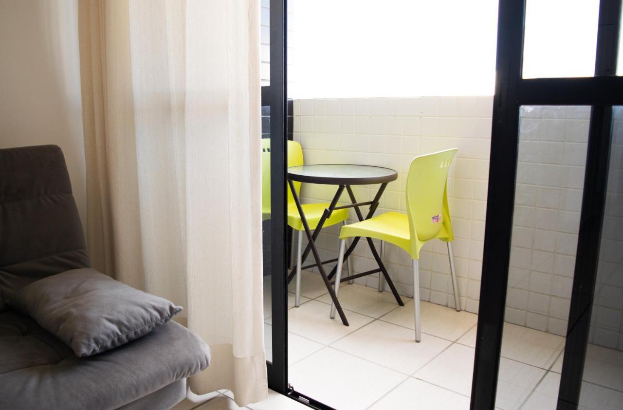Apartamento 1 Quarto Jatiuca *